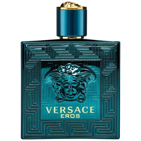 perfume versace eros masculino|versace eros 3.4 oz price.